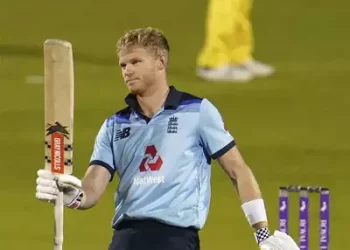 Sam Billings resigns as Kent's captain