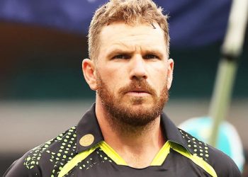 New Zealand is a top-notch team that never gives up and is very difficult to defeat: Aaron Finch 3 New Zealand is a top-notch team that never gives up and is very difficult to defeat: Aaron Finch