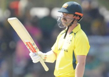 Travis Head reportedly departs for India to join the Australian team.