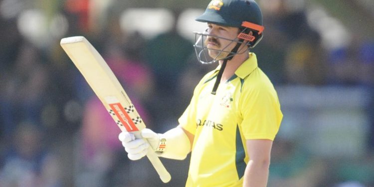 Travis Head reportedly departs for India to join the Australian team.