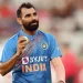 Because I believe that the XI doesn't need two fast bowling all-rounders, I will always favor Mohammad Shami: Manoj Tiwary 7 Because I believe that the XI doesn't need two fast bowling all-rounders, I will always favor Mohammad Shami: Mr. Manoj Tiwary