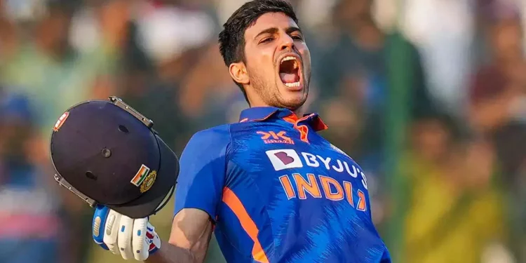 After spending the night in the hospital, Shubman Gill is released and could miss the IND-PAK World Cup match.