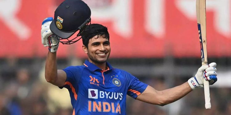 Shubman Gill has the capacity to emerge as this generation's top player: Yuvraj Singh 1 Shubman Gill has the capacity to emerge as this generation's top player: Yuvraj Singh