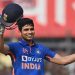 Shubman Gill has the capacity to emerge as this generation's top player: Yuvraj Singh 6 Shubman Gill has the capacity to emerge as this generation's top player: Yuvraj Singh