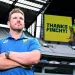 To combat spin bowling, Australia must adopt a new mentality. Aaron Finch 7 To combat spin bowling, Australia must adopt a new mentality. Aaron Finch