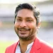 Kumar Sangakkara has been named as the MCC World Cricket Committee's new chair. 7 Kumar Sangakkara has been named as the MCC World Cricket Committee's new chair.