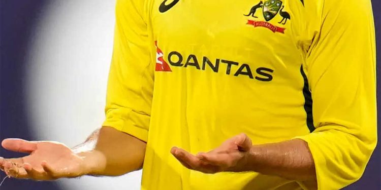 Because of a recurrent calf ailment, Ashton Agar is unlikely to travel with India.