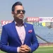 Aakash Chopra advises replacing Ravichandran Ashwin with Mohammed Shami in India's starting lineup for the match against Afghanistan. 7 Aakash Chopra
