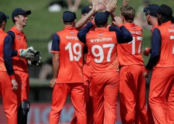 2023 ODI World Cup Warm-ups: Day 2 Summary