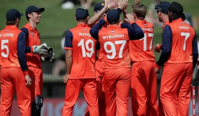 2023 ODI World Cup Warm-ups: Day 2 Summary