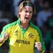After an injury scare, Pat Cummins gives Adam Zampa a crucial injury update: "He's all good." 6 Pat Cummins