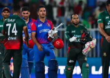 Bangladesh