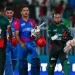 Bangladesh vs. Afghanistan, Match 3 of the ODI World Cup 2023, Match Preview 6 Bangladesh