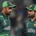 How can Pakistan and Sri Lanka get to the semifinals of the 2023 ODI World Cup?