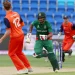 ODI World Cup 2023: Match 28: Netherlands vs. Bangladesh Who will win today's encounter between the Netherlands and Bangladesh? 6 ODI World Cup 2023: Match 28: Netherlands vs. Bangladesh Who will win today's encounter between the Netherlands and Bangladesh?