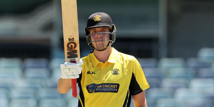 ‘Do you want to play a game of cricket tomorrow?’ - Josh Inglis opens up about chat with Australia selectors before South Africa clash 1 ‘Do you want to play a game of cricket tomorrow?’ - Josh Inglis opens up about chat with Australia selectors before South Africa clash