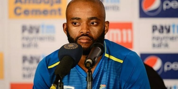 Temba Bavuma predicted that South Africa's sad loss to Netherlands would hurt and that it "should hurt." 1 Temba Bavuma predicted that South Africa sad loss to Netherlands would hurt and that it "should hurt."