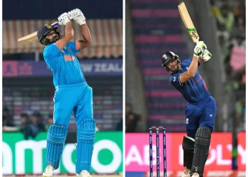 ODI World Cup 2023: The person selling fake tickets for the India vs. England match is detained by Lucknow Police