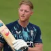 Ben Stokes talks candidly about his hip injury and upcoming World Cup return against South Africa, saying, "I thought I was done." 7 Ben Stokes talks candidly about his hip injury and upcoming World Cup return against South Africa, saying, "I thought I was done."