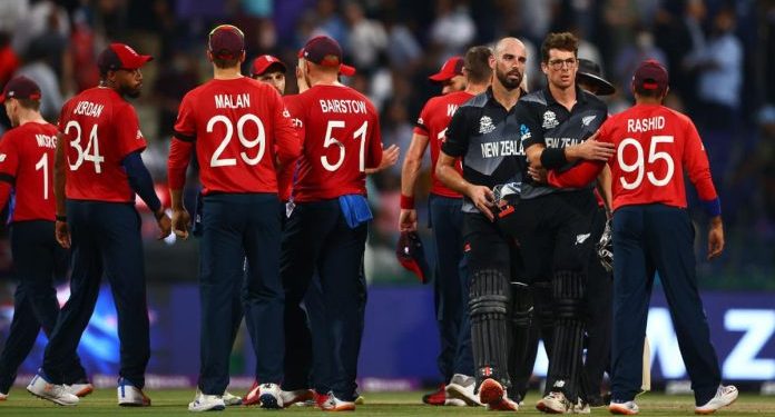 Weather forecast and pitch report for the England vs. New Zealand ODI World Cup match at Ahmedabad's Narendra Modi Stadium 1 England