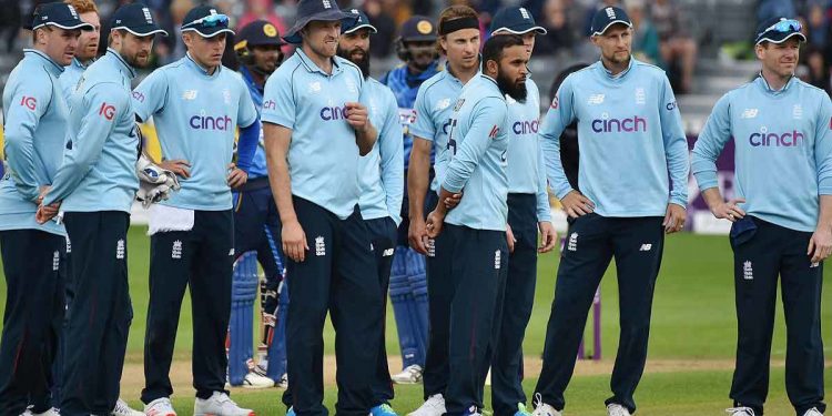England select an Indian sidearm specialist to counter left-arm seamers for the ODI World Cup in 2023. 1 England select an Indian sidearm specialist to counter left-arm seamers for the ODI World Cup in 2023.