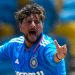You should be aware of Kuldeep Yadav's career profiles, ODI statistics, records, and rankings. 6 Kuldeep Yadav