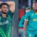 Why will Pakistan and South Africa play match 26 of the ICC World Cup 2023 without Hasan Ali and Kagiso Rabada?