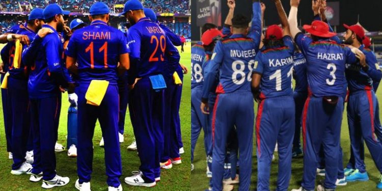 Live Scores, News, Memes, Injuries, and More Updates for India vs. Afghanistan, the ninth match of the ODI World Cup 2023 1 India