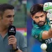 After Pakistan's defeat by South Africa, Gautam Gambhir attacks Babar Azam harshly, saying, "He hasn't played any impactful innings." 6 After Pakistan's defeat by South Africa, Gautam Gambhir attacks Babar Azam harshly, saying, "He hasn't played any impactful innings."