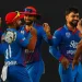 Watch Afghanistan celebrate at Chepauk following their thrilling victory over Pakistan in the ODI World Cup 2023. 7 Watch Afghanistan celebrate at Chepauk following their thrilling victory over Pakistan in the ODI World Cup 2023.
