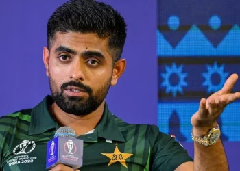 Babar Azam