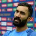 He has ensured that he is a good example and has given India a strong start. Dinesh Karthik praises Rohit Sharma's charitable attitude 7 He has ensured that he is a good example and has given India a strong start. Dinesh Karthik praises Rohit Sharma's charitable attitude