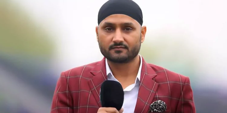 Suryakumar Yadav can help India win the World Cup if he gets going: Harbhajan Singh