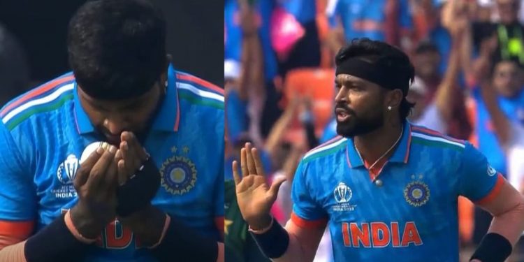 Hardik Pandya