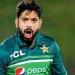 Everything you need to know about Haris Rauf's career profiles, ODI statistics, records, and rankings 6 Everything you need to know about Haris Rauf career profiles, ODI statistics, records, and rankings