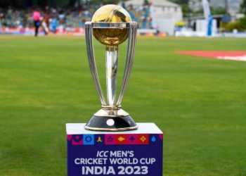 According to reports, the ODI World Cup 2023 might boost India's economy by $2.4 billion.