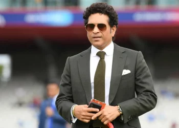 Sachin Tendulkar selects the semi-finalists for the ODI World Cup 2023. 5 Sachin Tendulkar