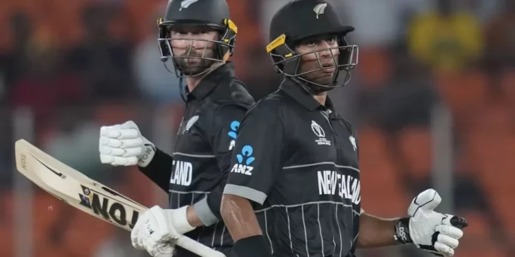 Real-Time Scorecard, News, Memes, Injuries, and Other Updates for Australia vs. New Zealand, Match 27, ODI World Cup 2023 1 Real-Time Scorecard, News, Memes, Injuries, and Other Updates for Australia vs. New Zealand, Match 27, ODI World Cup 2023