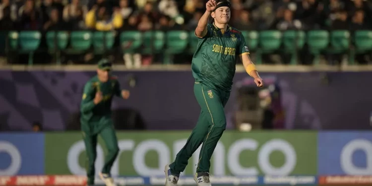 Bangladesh vs. South Africa, Match 23 of the ODI World Cup 2023, Match Preview 1 Bangladesh vs. South Africa, Match 23 of the ODI World Cup 2023, Match Preview