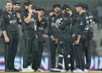 Who Said What? : 16th ODI of the ODI World Cup 2023 against New Zealand and Afghanistan.