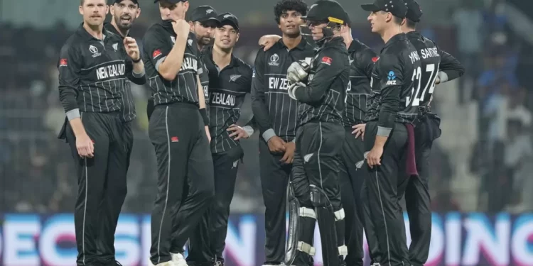 Who Said What? : 16th ODI of the ODI World Cup 2023 against New Zealand and Afghanistan. 1 Who Said What? : 16th ODI of the ODI World Cup 2023 against New Zealand and Afghanistan.