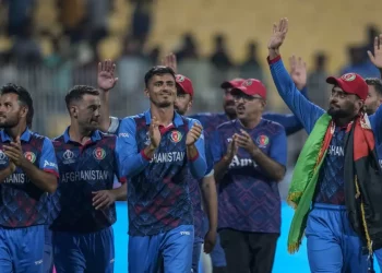 Who Said What? - Match 22 of the ODI World Cup 2023 between Pakistan and Afghanistan. 7 Who Said What? - Match 22 of the ODI World Cup 2023 between Pakistan and Afghanistan.