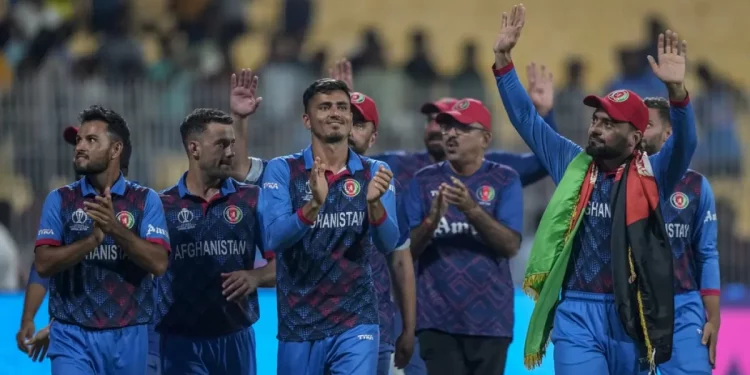 Who Said What? - Match 22 of the ODI World Cup 2023 between Pakistan and Afghanistan. 1 Who Said What? - Match 22 of the ODI World Cup 2023 between Pakistan and Afghanistan.