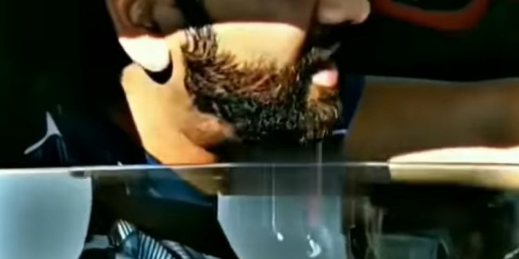 On the Mumbai-Pune Expressway, Rohit Sharma issued three traffic citations for exceeding the speed limit. 1 On the Mumbai-Pune Expressway, Rohit Sharma issued three traffic citations for exceeding the speed limit.