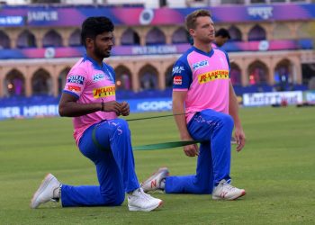 A new cricket academy will open in Jaipur, according to the Rajasthan Royals.A new cricket academy will open in Jaipur, according to the Rajasthan Royals.