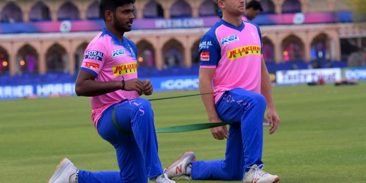 A new cricket academy will open in Jaipur, according to the Rajasthan Royals. 1 A new cricket academy will open in Jaipur, according to the Rajasthan Royals.A new cricket academy will open in Jaipur, according to the Rajasthan Royals.