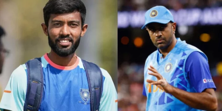 Mahesh Pithiya, a "Ashwin duplicate," is recalled by Australia prior to the ODI World Cup, but the Baroda spinner denies the invitation. 1 Mahesh Pithiya, a "Ashwin duplicate," is recalled by Australia prior to the ODI World Cup, but the Baroda spinner denies the invitation.