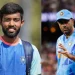 Mahesh Pithiya, a "Ashwin duplicate," is recalled by Australia prior to the ODI World Cup, but the Baroda spinner denies the invitation. 6 Mahesh Pithiya, a "Ashwin duplicate," is recalled by Australia prior to the ODI World Cup, but the Baroda spinner denies the invitation.