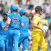 ODI World Cup 2023, Game 5, Australia vs. India Prediction for the game: Who will prevail in today's game between Australia and India? 7 Australia vs. India