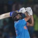 Shot of the Day: Rohit Sharma's visual allure departs from Kuala Lumpur IND versus AFG ODI World Cup 2023: Rahul in amazement 7 Rohit Sharma